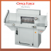 EBA 551-06 LT Profesyonel Tipi Giyotin