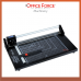 Office Force 550-14 Sürgülü Giyotin