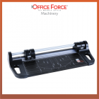 Office Force MT 320 Sürgülü Giyotin