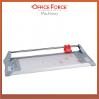 Office Force RC 260 Sürgülü Giyotin