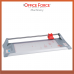 Office Force RC 260 Sürgülü Giyotin