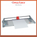Office Force RC 360 Sürgülü Giyotin