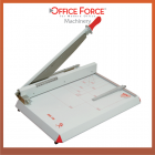Office Force RC 560 Kollu Giyotin
